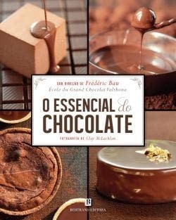 O Essencial do Chocolate (Portuguese Edition)