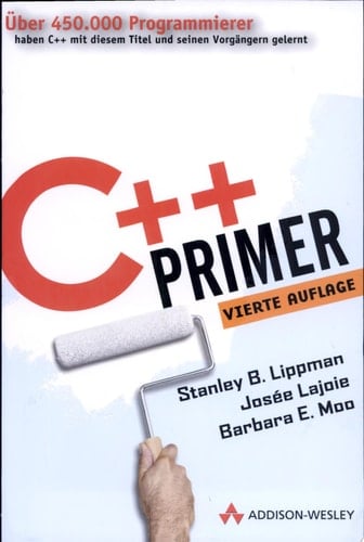 C++ Primer