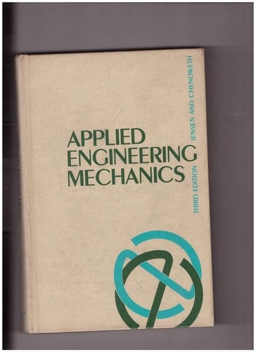 Applied engineering mechanics,