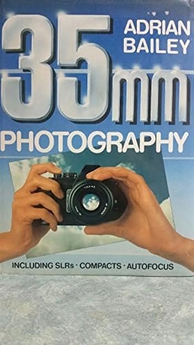 35mm Photography