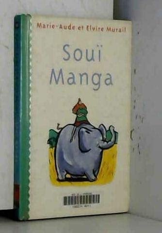 Souï Manga