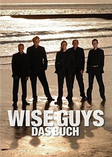 Wise Guys das Buch