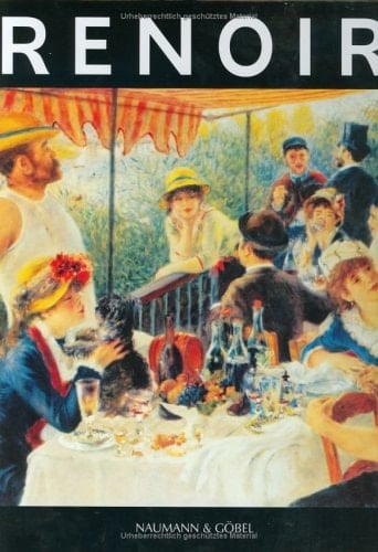 Renoir 1841 - 1919