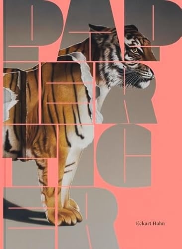 Eckart Hahn: Papiertiger