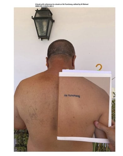 The Golden Sunshine (Deutsch)