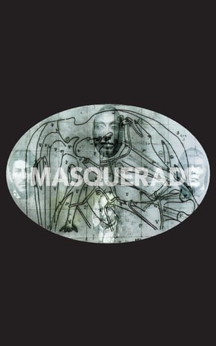 Masquerade Barack Obama and American Destiny