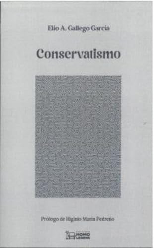 Conservatismo