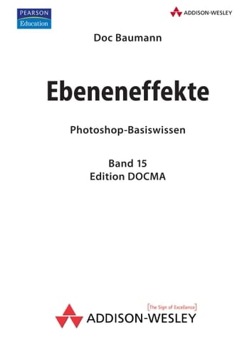 Photoshop-Basiswissen Perspektive / Doc Baumann. Bd. 5