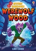 Werewolf Wood Mystery Gamebooks