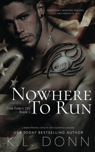 Nowhere To Run (Task Force 779)