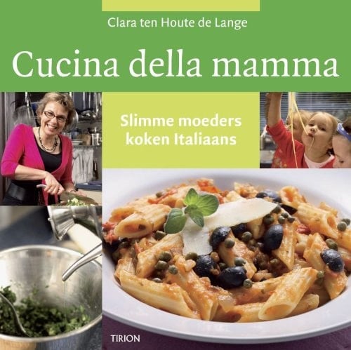 Cucina della Mama / druk 1 slimme moeders koken Italiaans