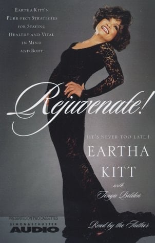 Rejuvenate!: (It's Never Too Late)