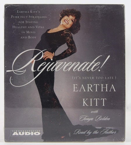 Rejuvenate! (Its Never Too Late)