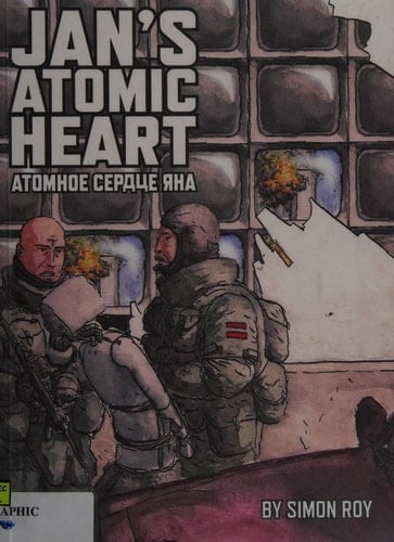 Jan's Atomic Heart