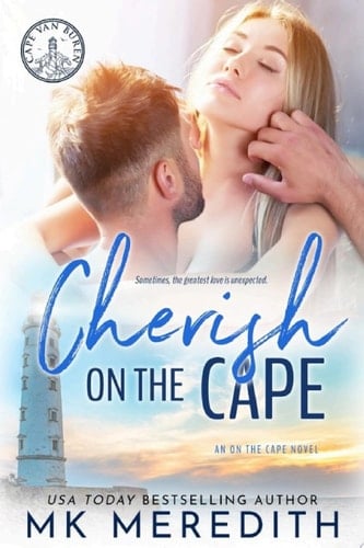 Cherish on the Cape an on the Cape Novel