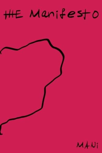 the Manifesto: a Lyrical Trilogy