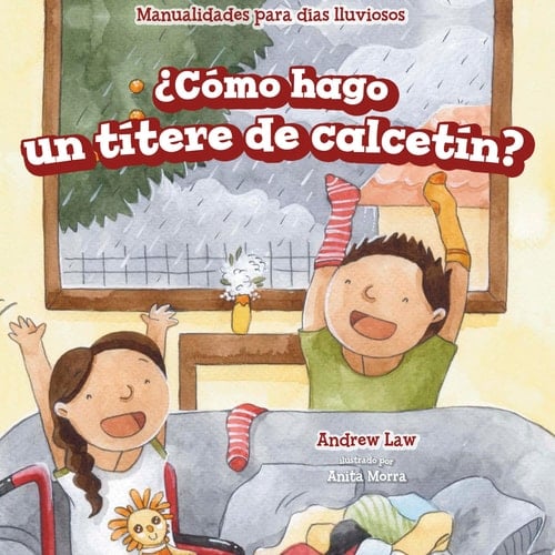 ¿Cómo hago un títere de calcetín? (How Do I Make a Sock Puppet?)