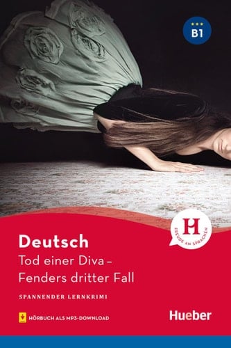 Tod einer Diva Fenders dritter Fall / EPUB-Download