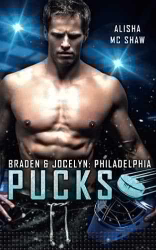 Philadelphia Pucks: Braden and Jocelyn
