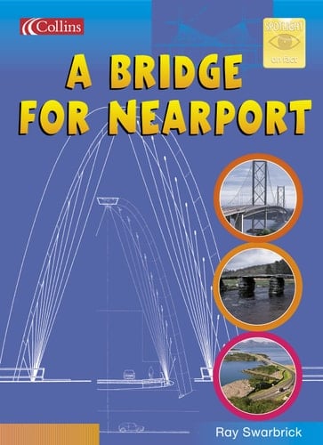 A Bridge for Nearport (Spotlight on Fact)