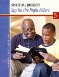 PATHWAYS: Grade 5 Spy For The Night Riders Daily Lesson Guide
