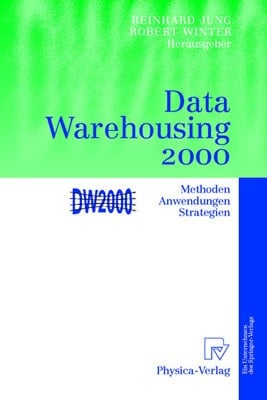 Data Warehousing 2000