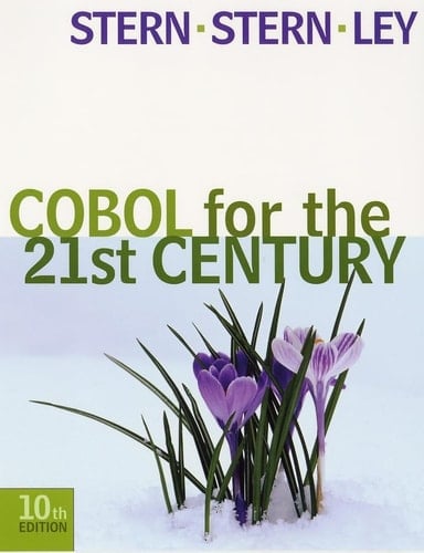 COBOL for the 21st Century