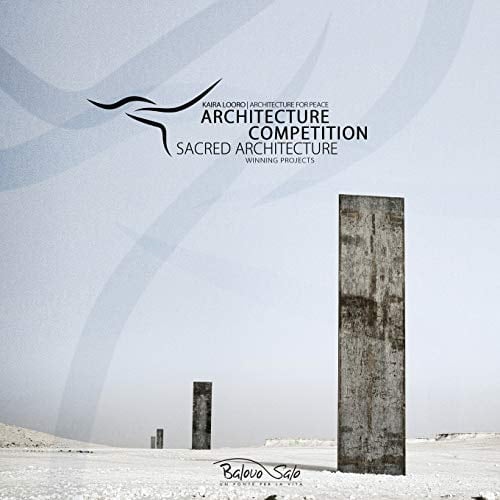 Kaira Looro Architecture Competition Sacred Architecture