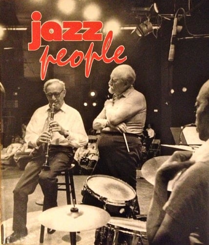 Jazz people