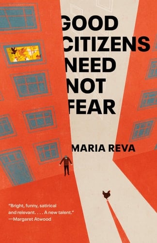 Good Citizens Need Not Fear Stories