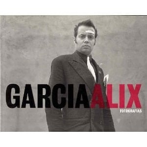 García Alix fotografías