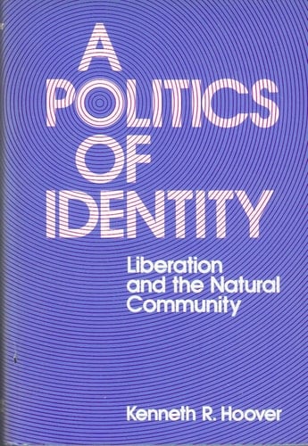 POLITICS OF IDENTITY