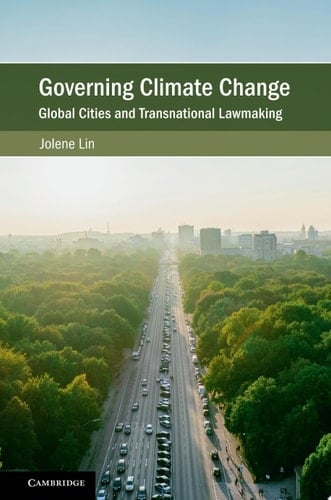 Governing Climate Change