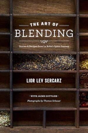 The Art Of Blending (enhanced Edition)