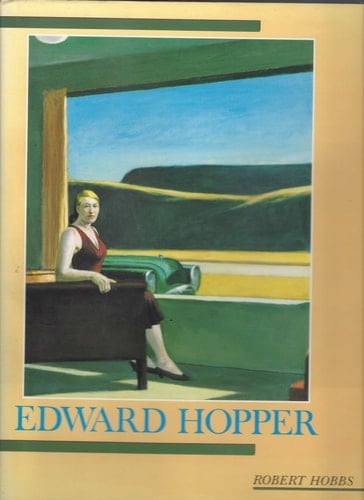 Edward Hopper. 1882 - 1967. Visionen Der Wirklichkeit