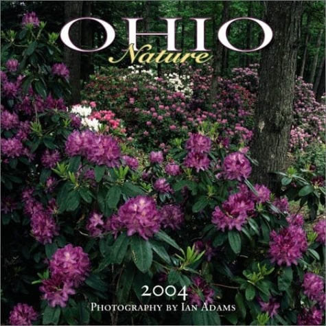 Ohio Nature 2004 Calendar