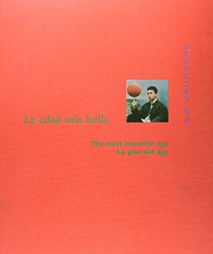 La jeunesse le plus bel âge