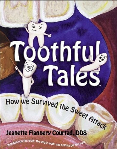 Toothful Tales How We Survived the Sweet Attack