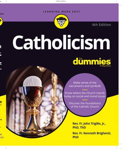 Catholicism For Dummies