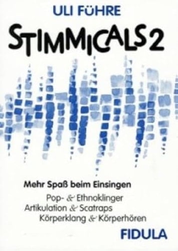Stimmicals 2.