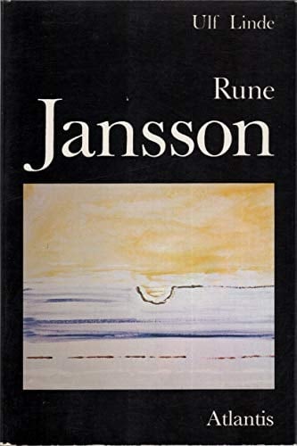 Rune Jansson