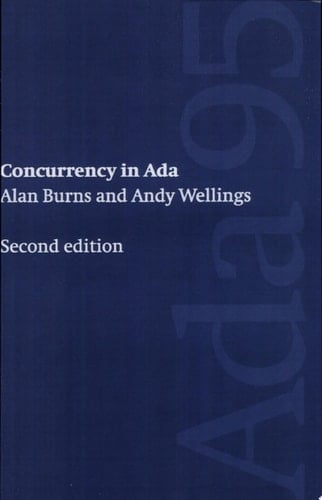 Concurrency in Ada