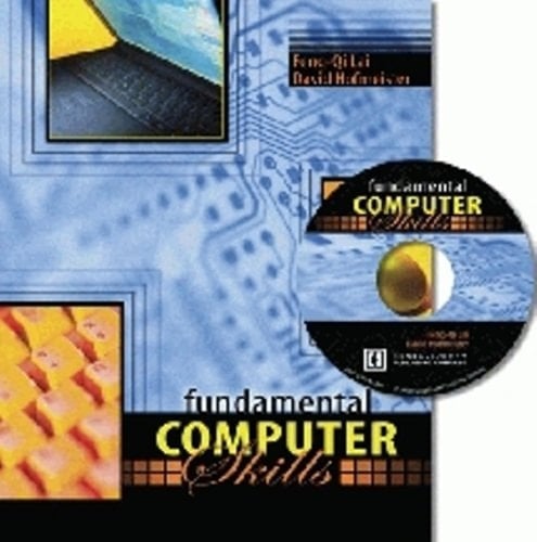 Fundamental Computer Skills Integrating Technology Into Teaching and Learning