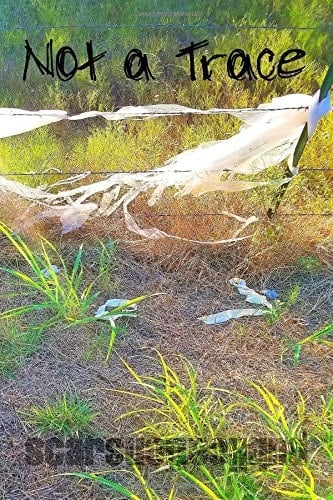 Not a Trace Cc&d Magazine January-April 2018 Issue Collection Book