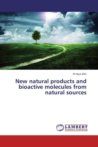 New Natural Products and Bioactive Molecules from Natural Sources