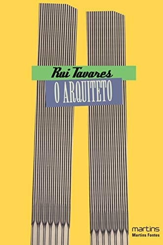 O arquiteto