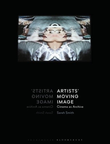 Artists’ Moving Image