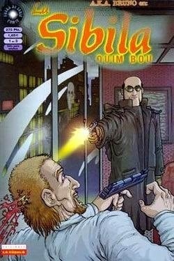 La Sibila capítulo uno