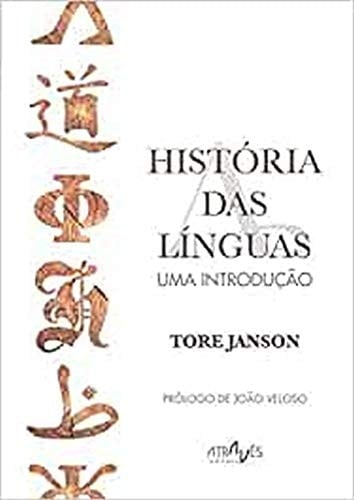 A história das línguas