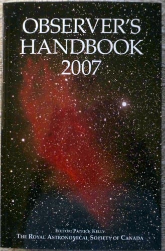 Observer's Handbook 2007